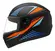 CAPACETE F9 HG DELTA