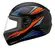 CAPACETE F9 HG DELTA