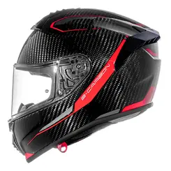 CAPACETE B-CARBON CONNECT