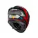 CAPACETE B-CARBON CONNECT