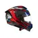 CAPACETE B-CARBON CONNECT