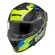 CAPACETE B-REAPER RIDE