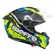 CAPACETE B-REAPER RIDE