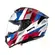 CAPACETE B-REAPER RIDE