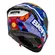 CAPACETE B-REAPER RIDE