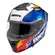 CAPACETE B-REAPER RIDE
