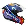 CAPACETE B-REAPER RIDE