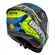 CAPACETE B-REAPER RIDE