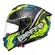 CAPACETE B-REAPER RIDE