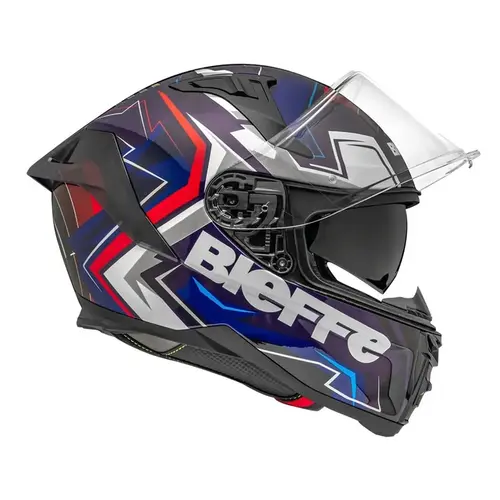 CAPACETE B-FAST CLIMAX