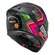 CAPACETE B-FAST CLIMAX