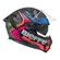 CAPACETE B-FAST CLIMAX