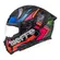 CAPACETE B-FAST CLIMAX