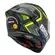 CAPACETE B-FAST CLIMAX