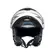 CAPACETE FORCE II GRAND PRIX USA