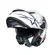 CAPACETE FORCE II GRAND PRIX USA