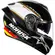 CAPACETE FORCE II GRAND PRIX GERMANY