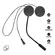 FONE DE OUVIDO SHIVER S6 C/MICROFONE