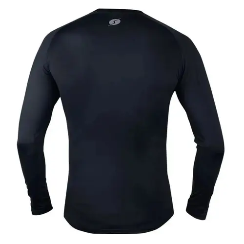 BLUSA SEGUNDA PELE TERMICA SHIVER