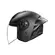 CAPACETE AIRFLOW II OF616 S MONOCOLOR