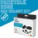 KIT AUDIO AND MICROPHONE CARDO PACKTALK EDGE