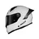 CAPACETE FF358 PRO MONOCOLOR