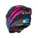 CAPACETE FF358 PRO MODOK