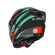 CAPACETE FF358 PRO MODOK