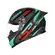 CAPACETE FF358 PRO MODOK