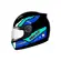 CAPACETE NEW FIT MUNDI