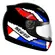 CAPACETE NEW FIT MUNDI