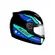 CAPACETE NEW FIT MUNDI