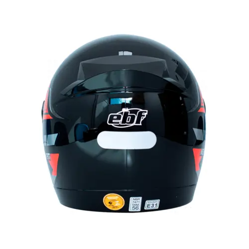 CAPACETE NEW FIT SHIFT