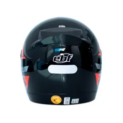 CAPACETE NEW FIT SHIFT