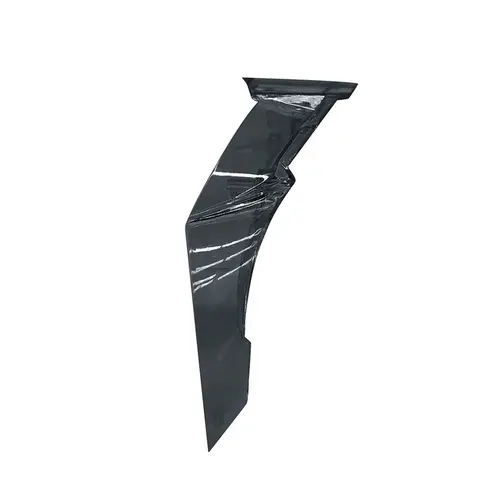 SPOILER FLOW