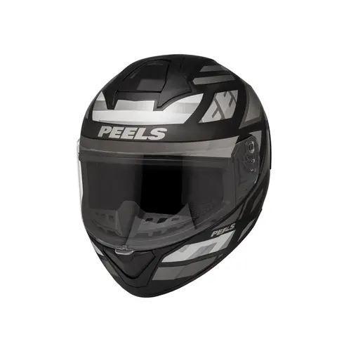CAPACETE SPIKE II MX2