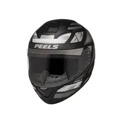 CAPACETE SPIKE II MX2