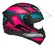 CAPACETE SPIKE II MX2