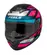 CAPACETE SPIKE II MX2