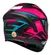 CAPACETE SPIKE II MX2