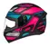 CAPACETE SPIKE II MX2