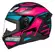 CAPACETE SPIKE II MX2