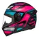 CAPACETE SPIKE II MX2