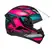 CAPACETE SPIKE II MX2