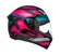 CAPACETE SPIKE II MX2