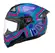 CAPACETE ICON PRO RUSH
