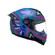 CAPACETE ICON PRO RUSH