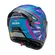CAPACETE ICON PRO RUSH