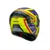 CAPACETE ICON PRO RUSH