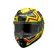 CAPACETE ICON PRO RUSH